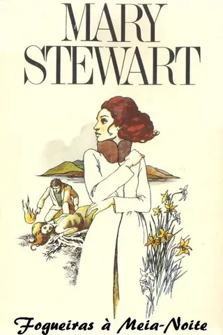 Cover of Fogueiras à Meia-Noite