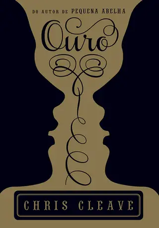 Cover of Ouro