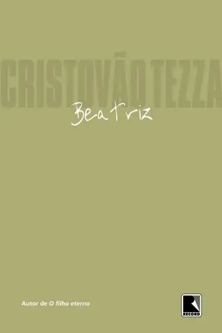 Cover of Beatriz