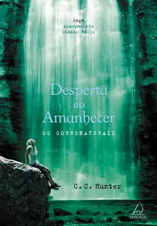 Cover of 2.Desperta ao amanhecer