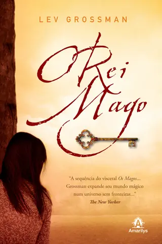 Cover of O Rei Mago