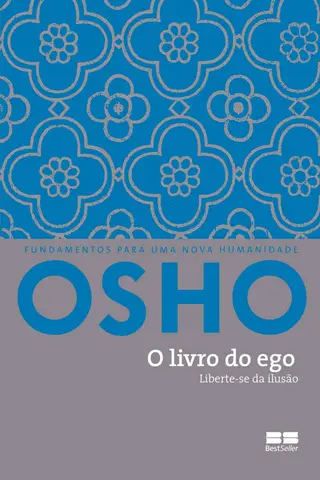 Cover of O Livro Do Ego