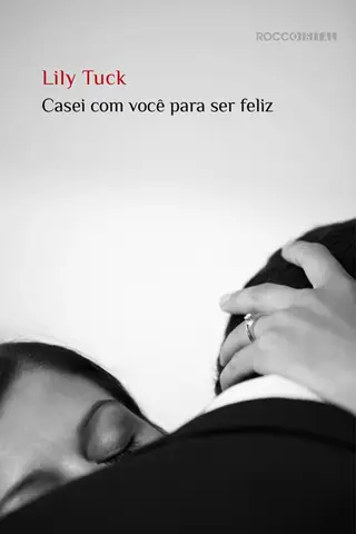 Cover of Casei com você para ser feliz