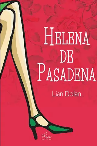 Cover of Helena de Pasadena