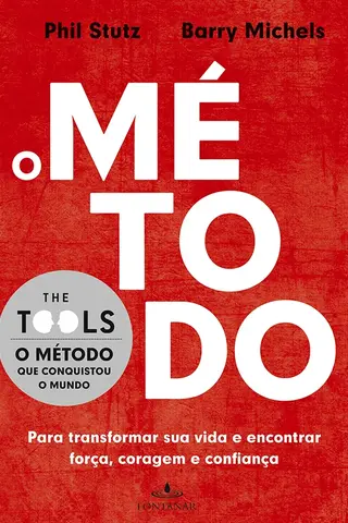 Cover of O método