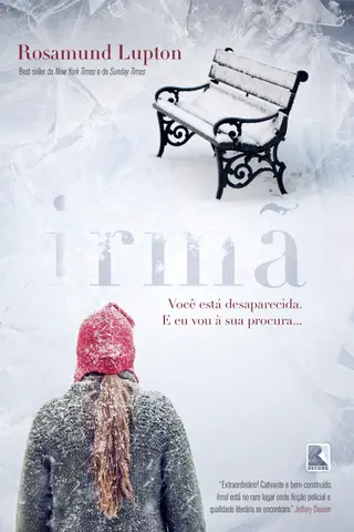 Cover of Irmã
