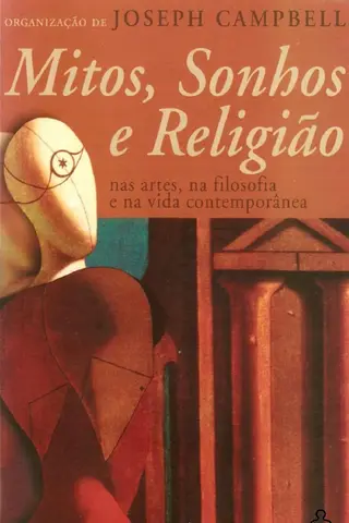 Cover of Mitos, Sonhos e Religião