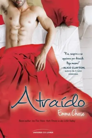 Cover of Atraído