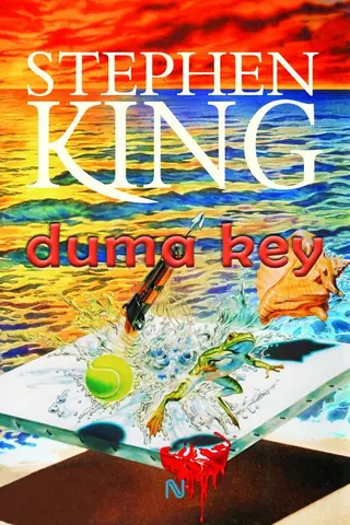 Cover of Duma Key