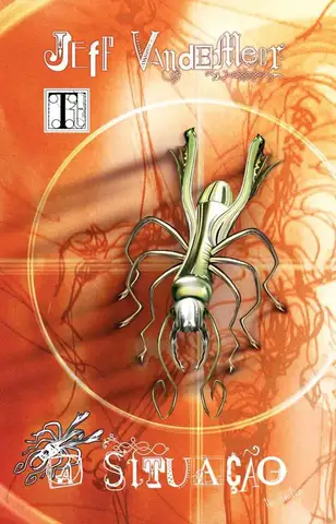 Cover of A Situação