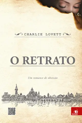 Cover of O Retrato