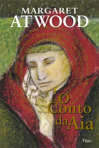 Cover of O Conto da Aia