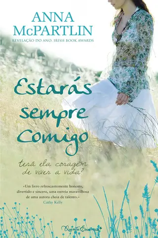 Cover of Estarás Sempre Comigo