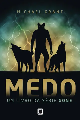 Cover of Medo