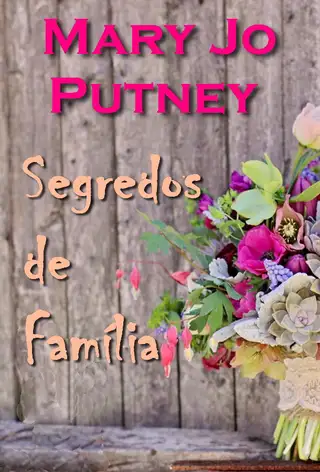 Cover of Segredos de Familia