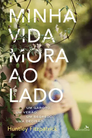 Cover of Minha Vida Mora ao Lado
