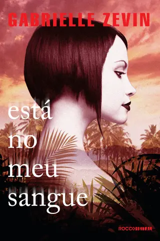 Cover of Está no meu sangue