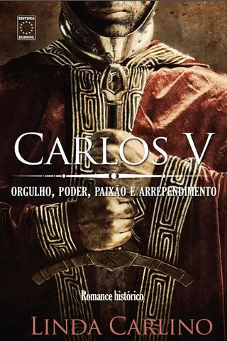 Cover of Carlos V