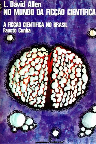 Cover of No Mundo da Ficção Científica