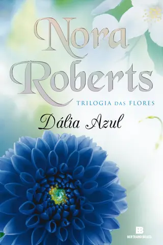 Cover of Dália Azul