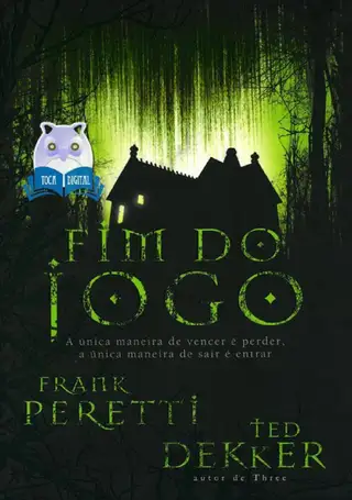 Cover of Fim do Jogo