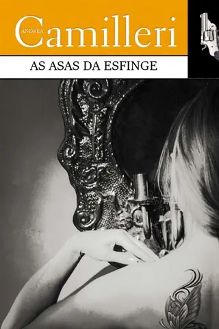 Cover of As Asas da Esfinge