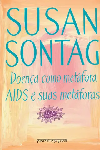 Cover of Aids e suas metáforas