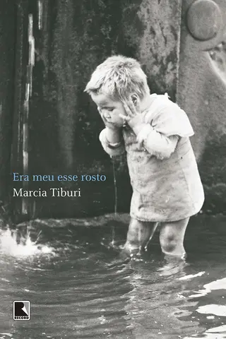 Cover of Era meu esse rosto