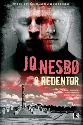 Cover of O Redentor