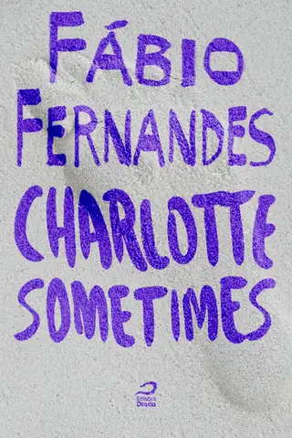 Cover of Charlotte sometimes