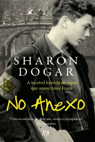 Cover of No Anexo