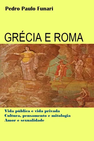 Cover of Grécia e Roma