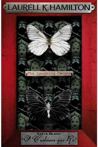 Cover of O Cadáver que Ri