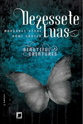 Cover of Beautiful Darkness