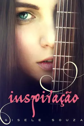 Cover of Inspiração(Oficial)