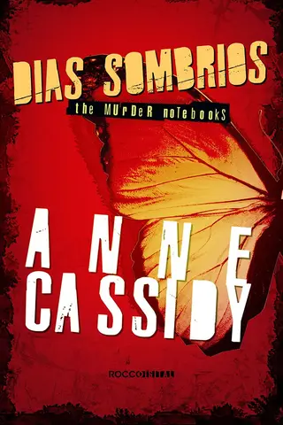 Cover of Dias sombrios