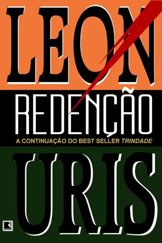 Cover of Redenção