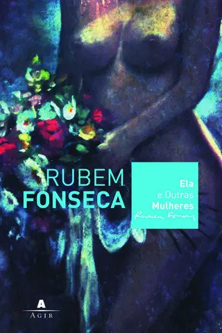 Cover of Ela e outras mulheres