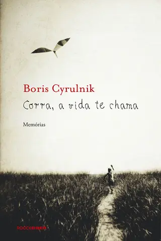 Cover of Corra, a vida te chama