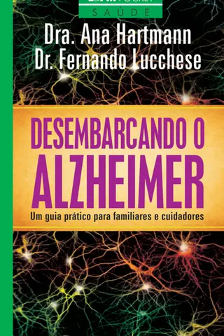 Cover of Desembarcando o Alzheimer