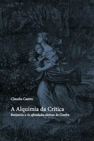 Cover of Alquimia da Crítica