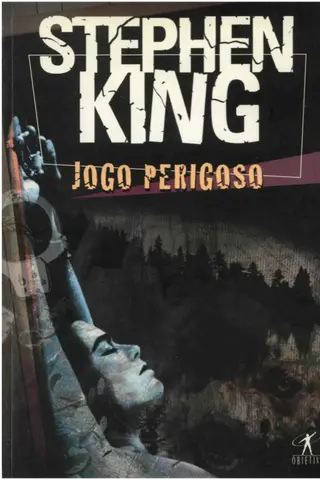 Cover of Jogo Perigoso