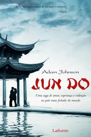 Cover of Jun Do