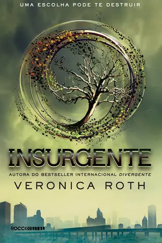 Cover of Insurgente