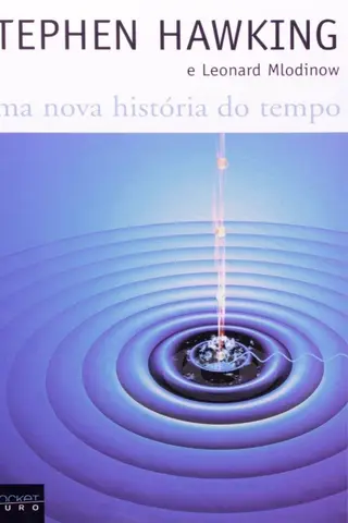 Cover of Uma Nova História do Tempo