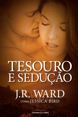 Cover of Tesouro e Sedução