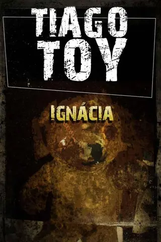 Cover of Ignácia