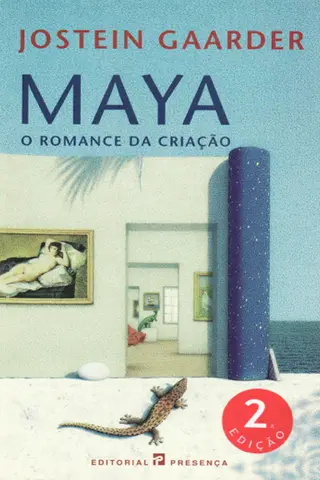 Cover of Maya