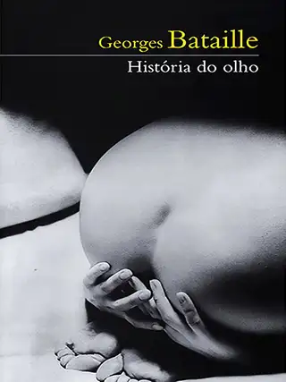 Cover of História do Olho