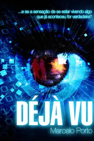 Cover of DÉJÀ VU